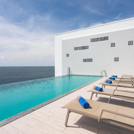 Kaani Palm Beach Maafushi Exterior photo