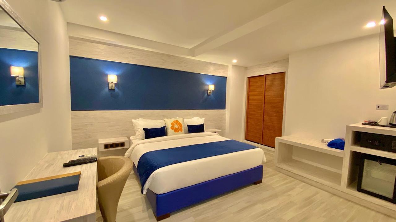 Kaani Palm Beach Maafushi Exterior photo