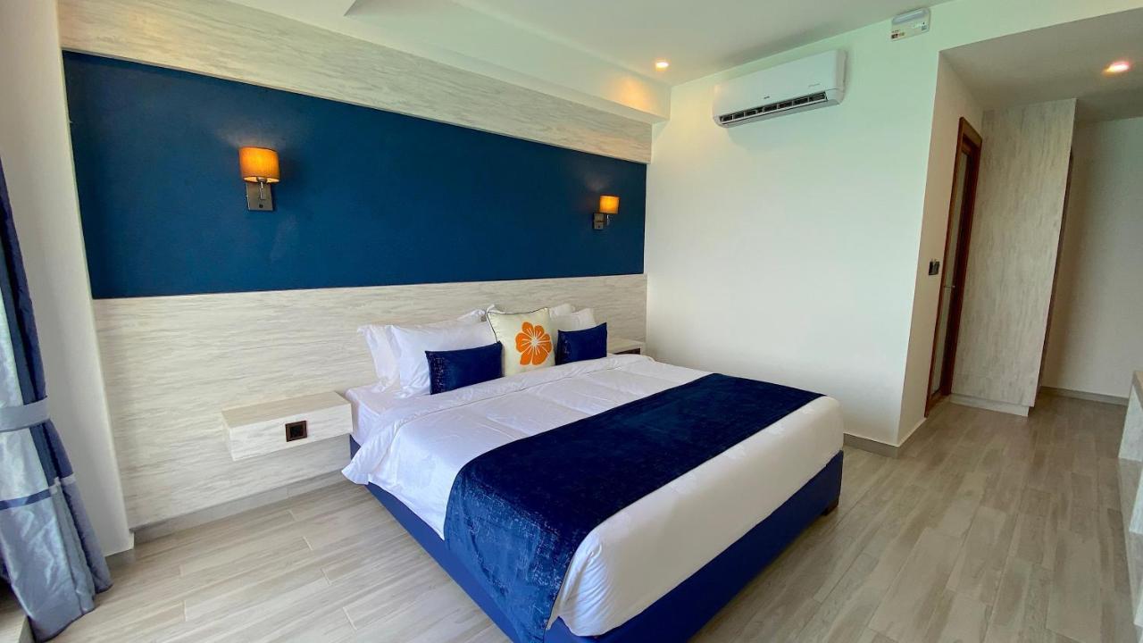 Kaani Palm Beach Maafushi Exterior photo